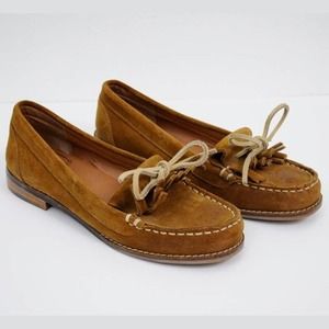 Lucky Brand | Moccasin Style Loafers